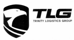 TLG TRINITY LOGISTICS GROUP