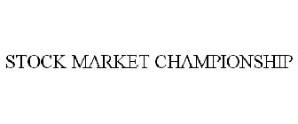 STOCK MARKET CHAMPIONSHIP