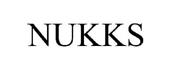 NUKKS