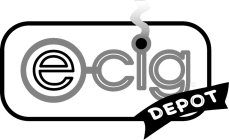 E-CIG DEPOT