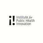 ¡!INSTITUTE FOR PUBLIC HEALTH INNOVATION