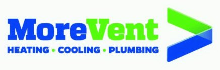 MOREVENT HEATING COOLING PLUMBING