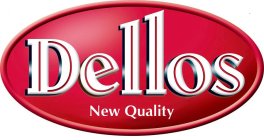 DELLOS NEW QUALITY