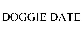 DOGGIE DATE