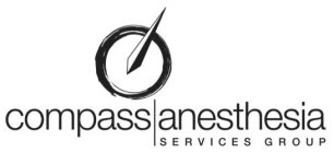COMPASS |ANESTHESIA SERVICES GROUP