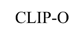 CLIP-O