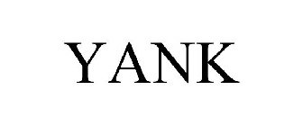 YANK