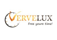 VERVELUX FREE YOUR TIME!