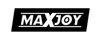 MAXJOY