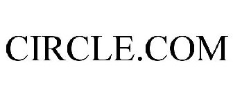 CIRCLE.COM