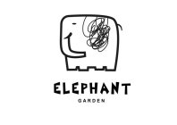 ELEPHANT GARDEN