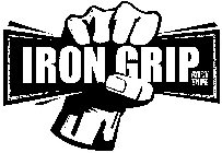 IRON GRIP DUCT TAPE