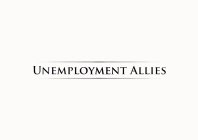 UNEMPLOYMENT ALLIES