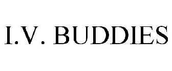 I.V. BUDDIES