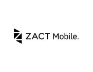 ZACT MOBILE