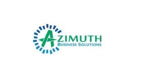 AZIMUTH BUSINESS SOLUTIONS