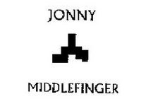 JOHNNY MIDDLEFINGER