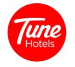TUNE HOTELS