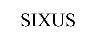 SIXUS