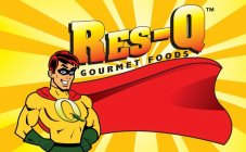 RES-Q GOURMET FOODS