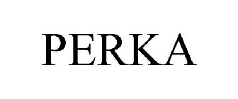 PERKA