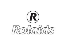 R ROLAIDS