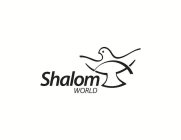 SHALOM WORLD
