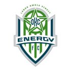 LABOR OMNIA VINCIT OKC ENERGY FC