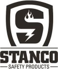 S STANCO SAFETY PRODUCTS