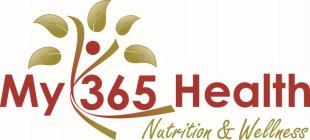 MY 365 HEALTH NUTRITION & WELLNESS
