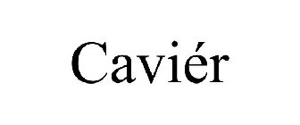 CAVIÉR