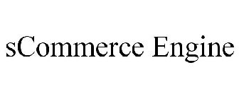 SCOMMERCE ENGINE