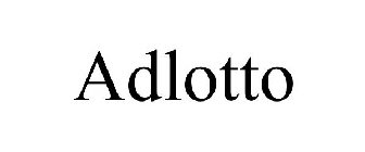 ADLOTTO