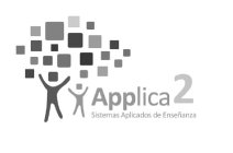 APPLICA2 SISTEMAS APLICADOS DE ENSEÑANZA