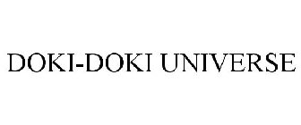 DOKI-DOKI UNIVERSE