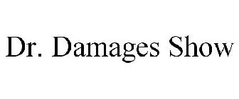 DR. DAMAGES