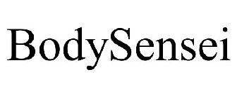 BODYSENSEI