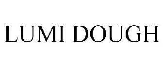 LUMI DOUGH