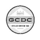 GCDC GRILLED CHEESE BAR