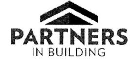 PARTNERS IN BUILDING