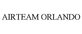 AIRTEAM ORLANDO