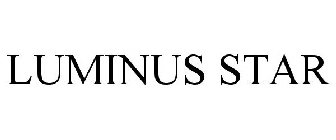 LUMINUS STAR