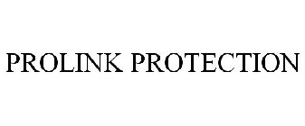 PROLINK PROTECTION