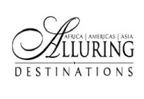 AFRICA| AMERICAS | ASIA ALLURING DESTINATIONS