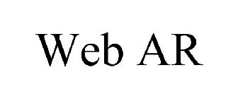 WEB AR