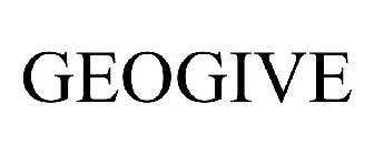 GEOGIVE