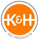 K&H PET PRODUCTS