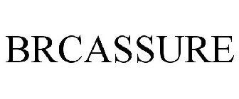 BRCASSURE