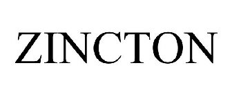 ZINCTON