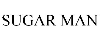 SUGAR MAN